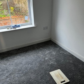 Move Out Cleaning Horley